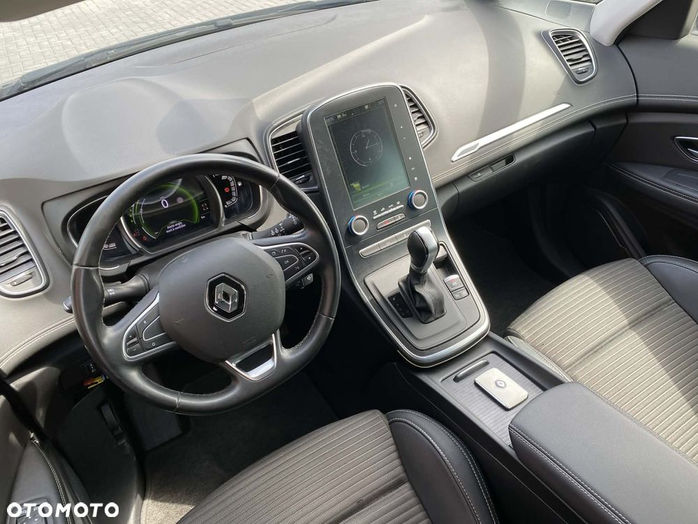 Renault Scenic TCe 140 GPF EDC LIMITED - 16