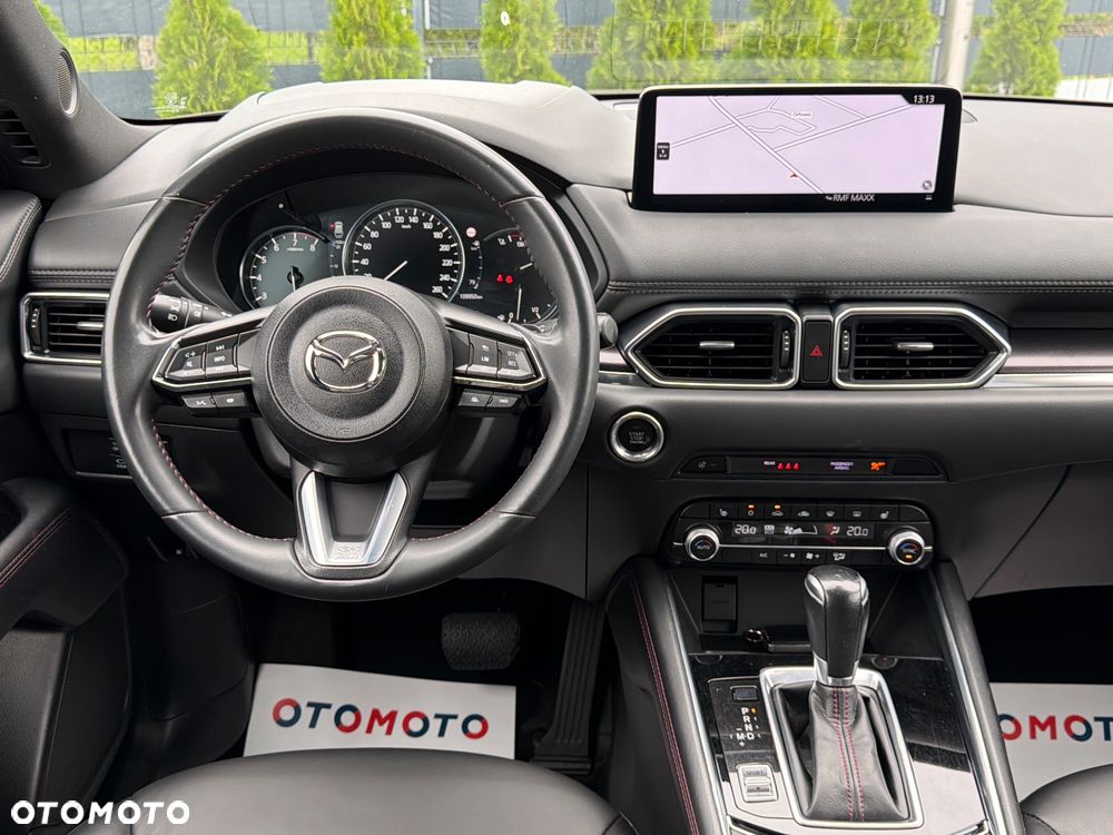 Mazda CX-5 2.0 Skyprestige 2WD - 41
