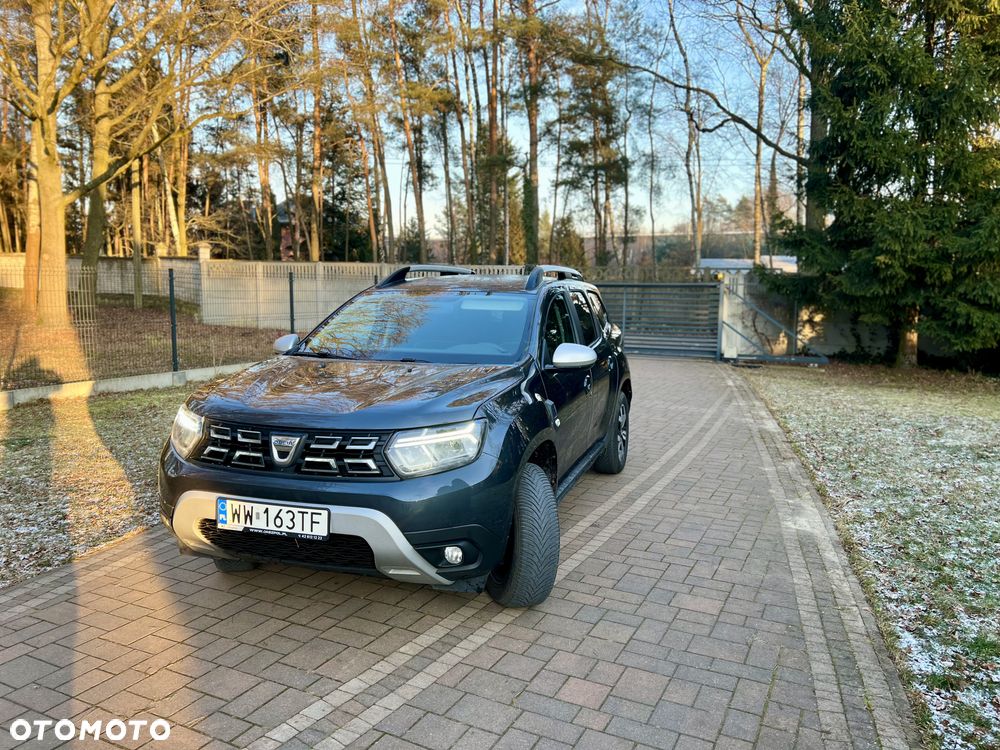 Dacia Duster 1.0 TCe Prestige - 2