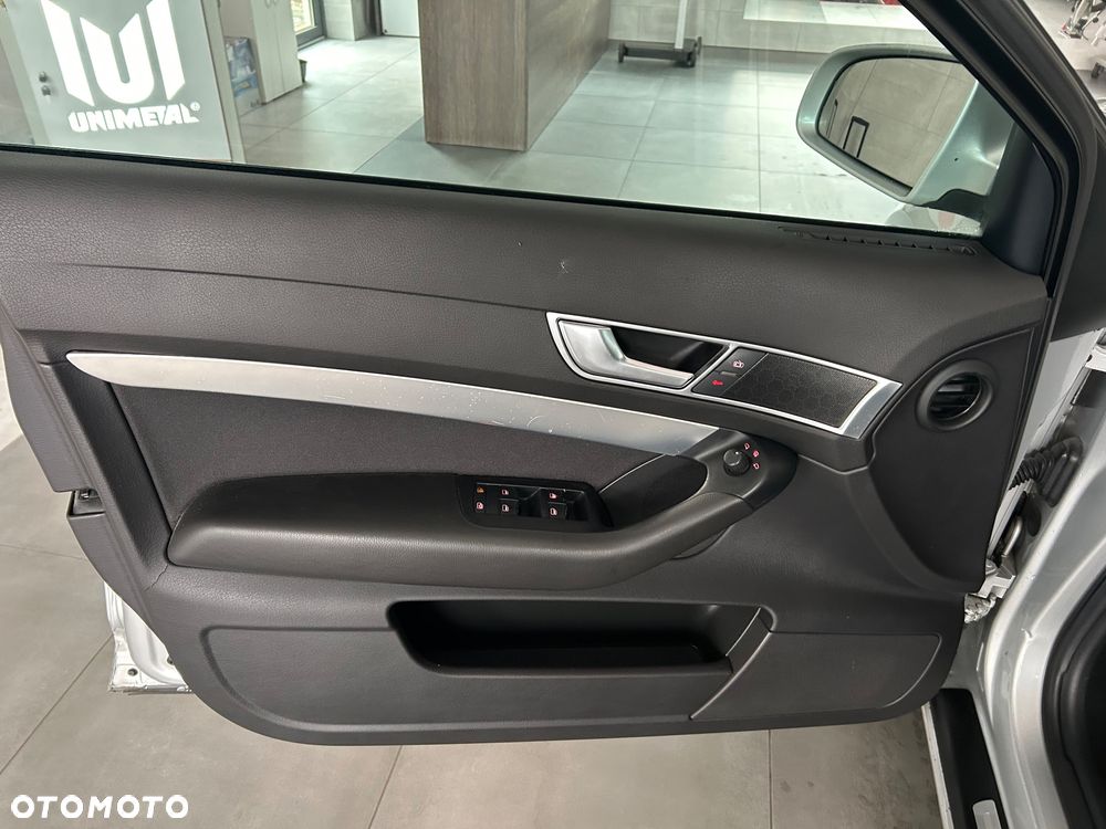 Audi A6 Limousine - 15