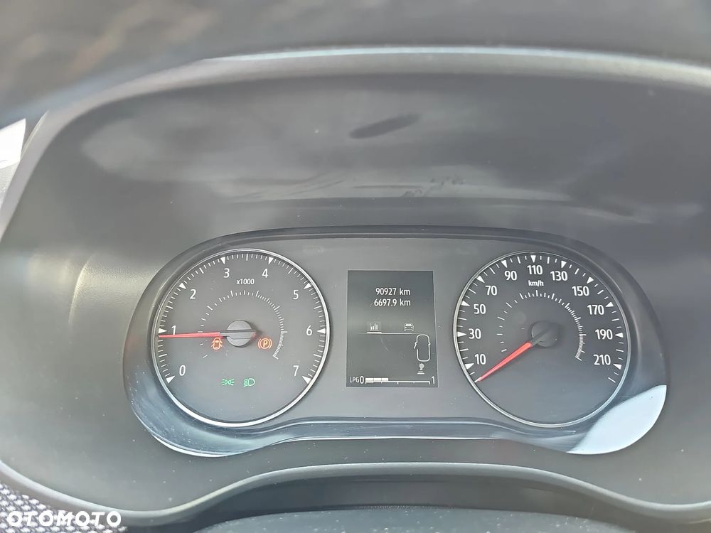 Dacia Sandero 1.0 TCe Comfort - 18