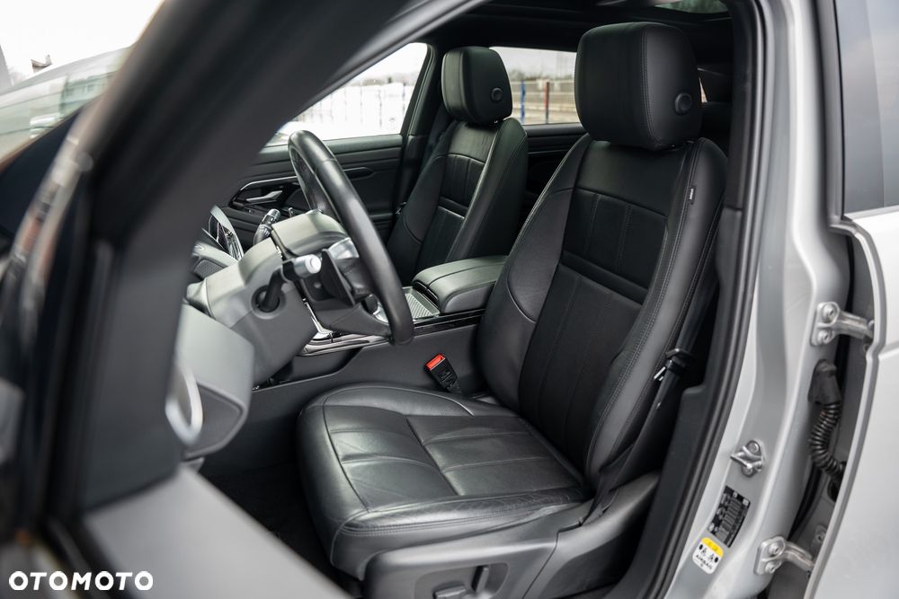 Land Rover Range Rover Evoque - 24
