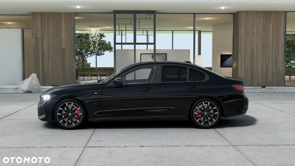 BMW Seria 3 330i xDrive M Sport - 4