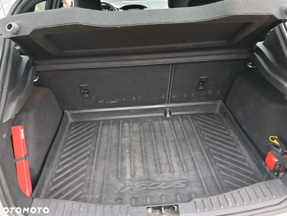 Ford Focus 1.0 EcoBoost Gold X ASS - 9