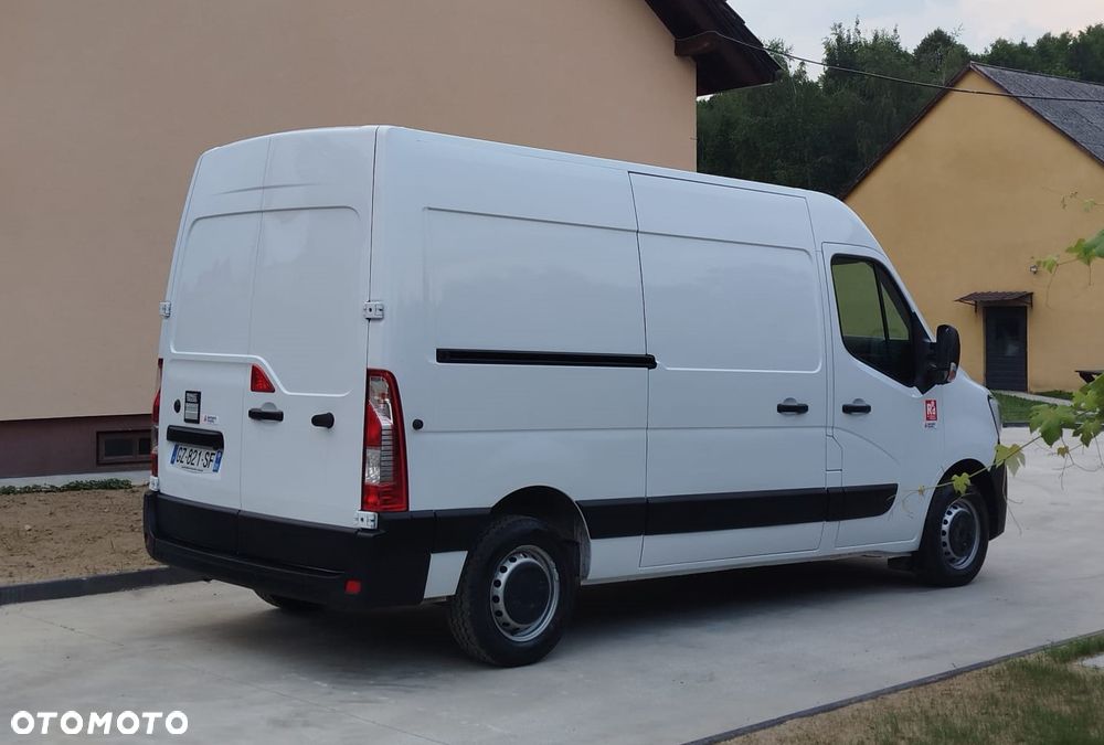 Renault Master - 5