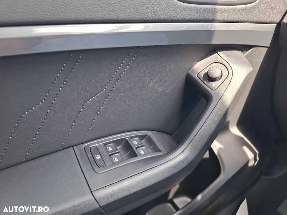 Seat Ateca 1.5 TSI DSG7 Style - 19