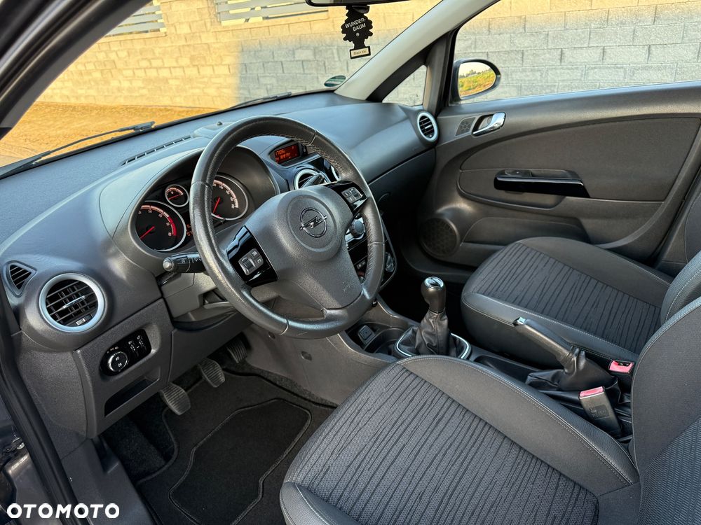 Opel Corsa - 6