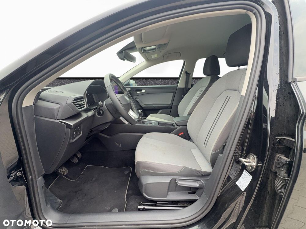 Seat Leon - 25