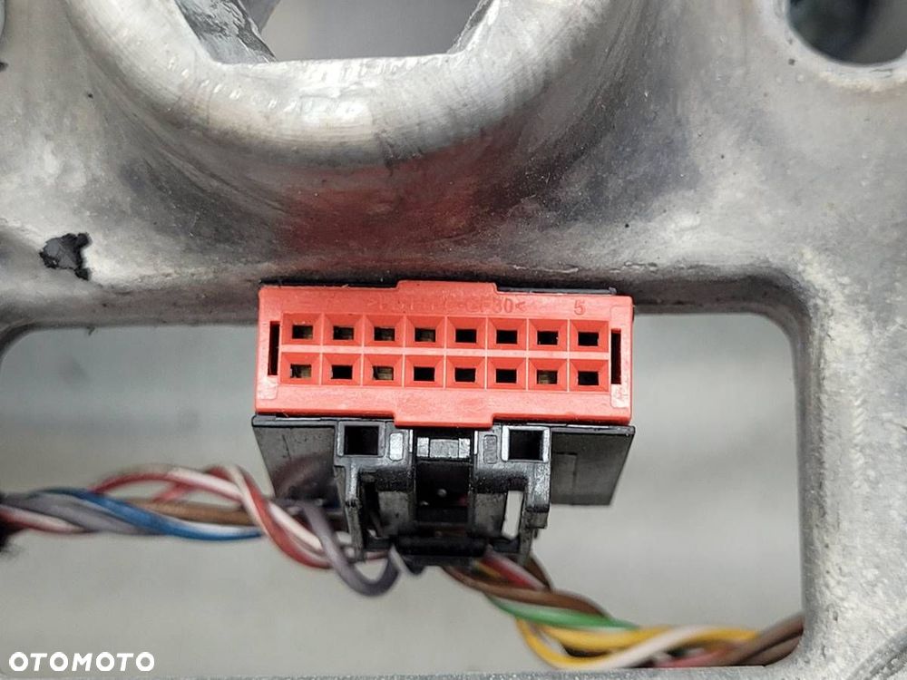 KIEROWNICA MULTIFUNKCYJNA FORD TRANSIT MK8 - 13