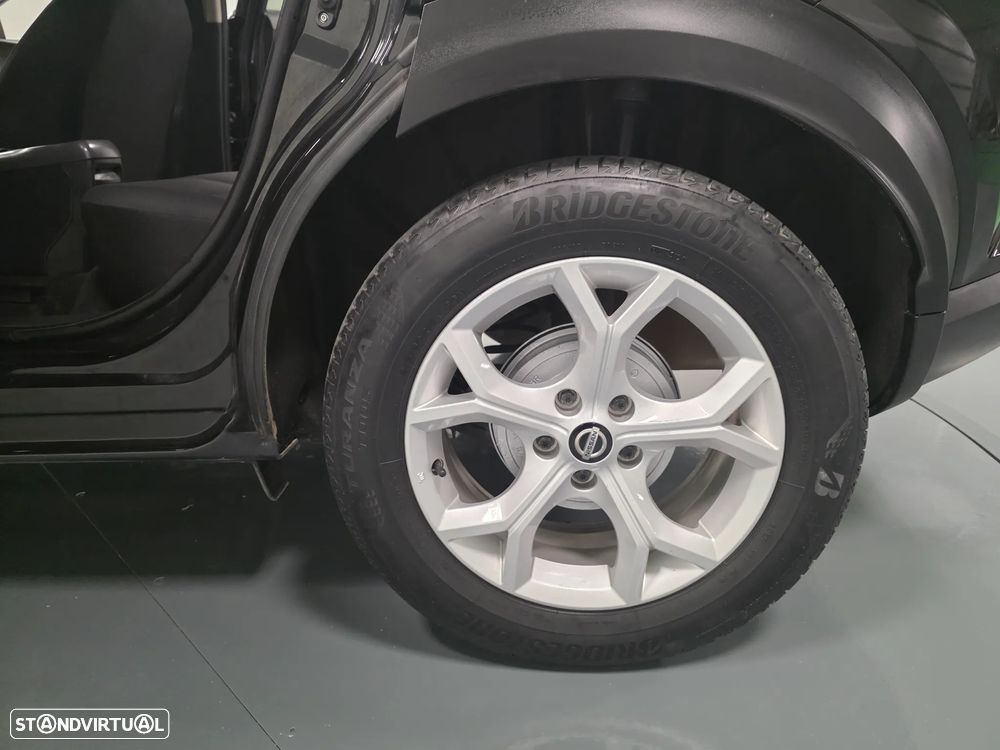 Nissan Juke 1.0 DIG-T Acenta - 36