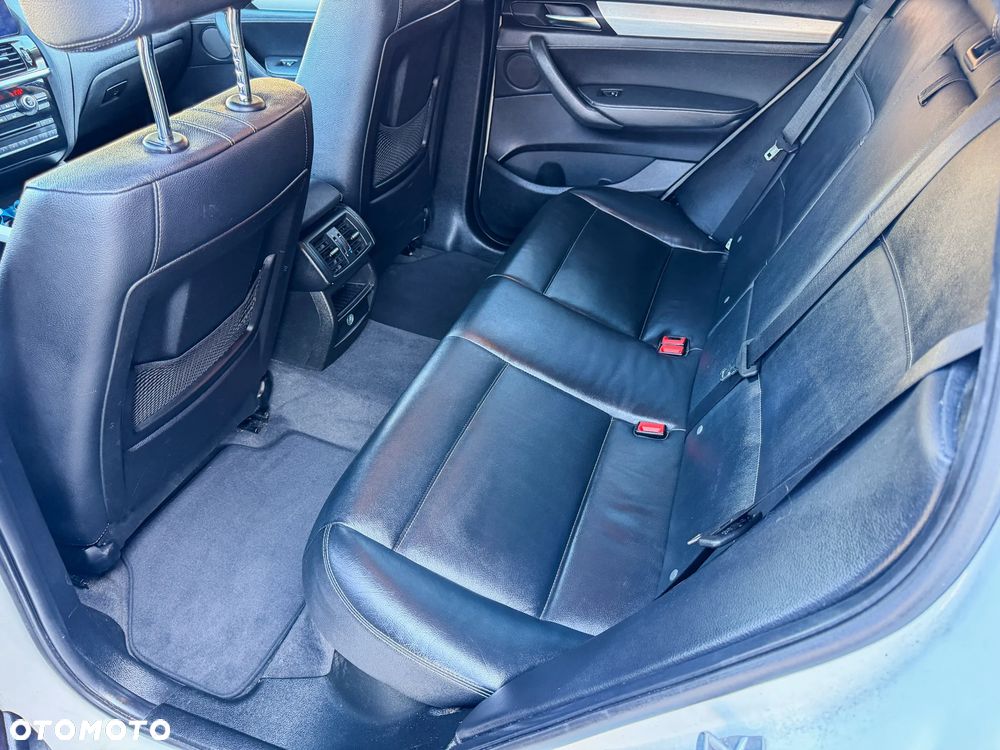 BMW X4 xDrive20d sport - 10