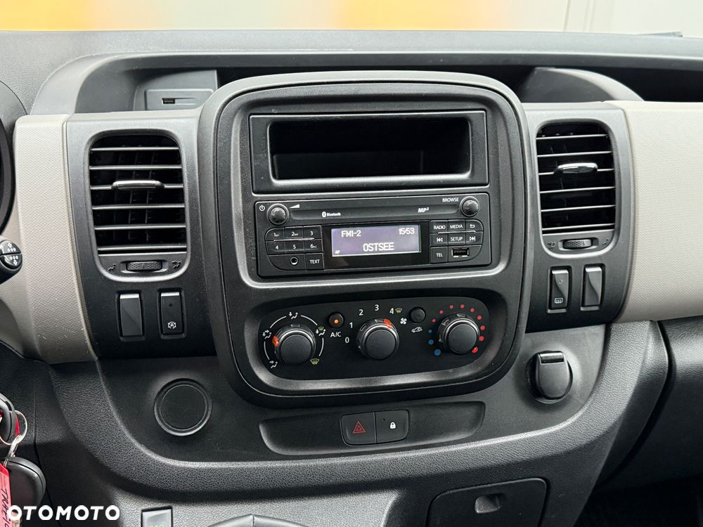 Renault Trafic - 14