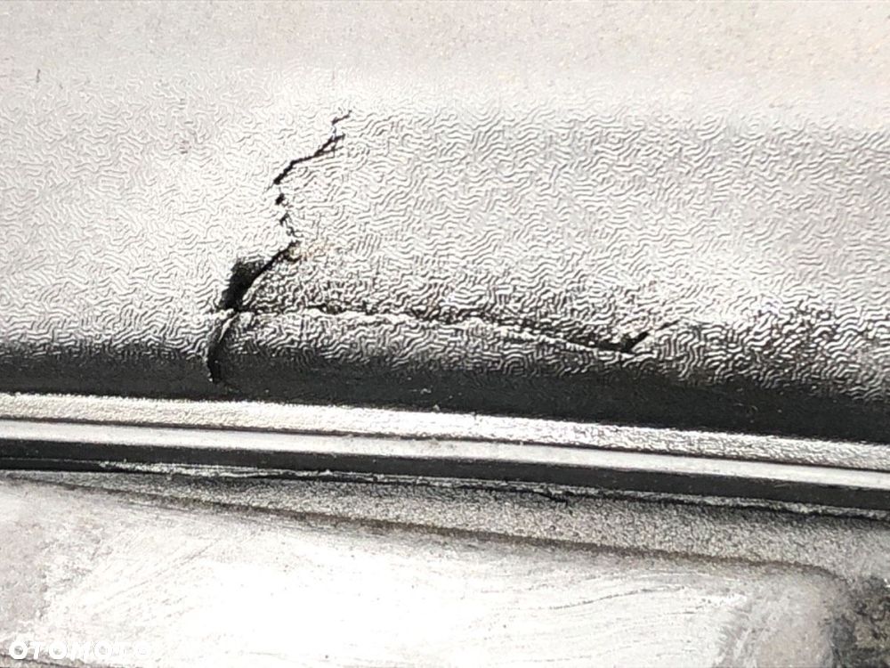 KOLEKTOR SSĄCY  PORSCHE CAYENNE (9PA) 2002 - 2010 S 4.8 283 kW [385 KM] benzyna 2007 - 2010 - 7