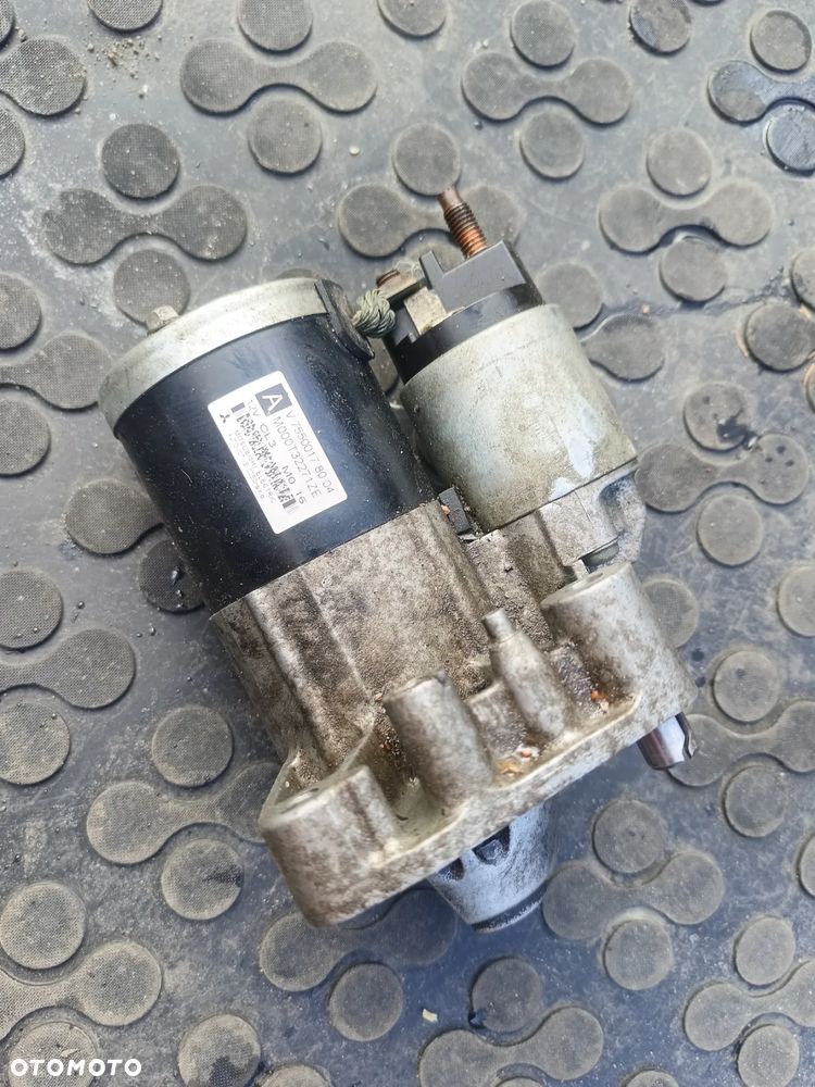 ROZRUSZNIK V755001780 PEUGEOT 308 1.6 VTI - 1