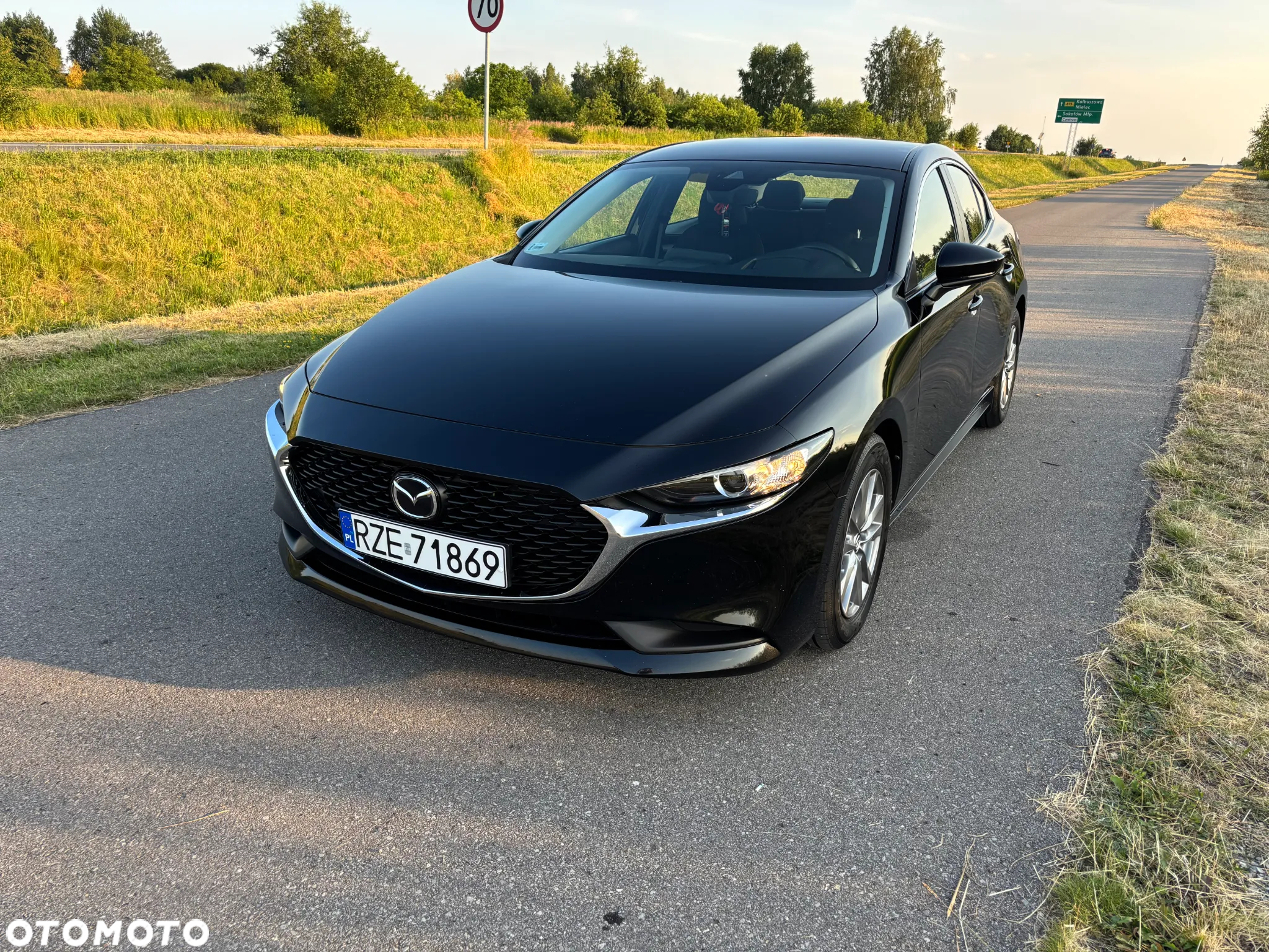 Mazda 3 2.0 mHEV Kai - 14