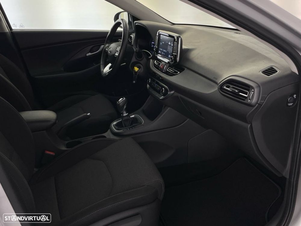 Hyundai i30 1.0 T-GDI Style - 21