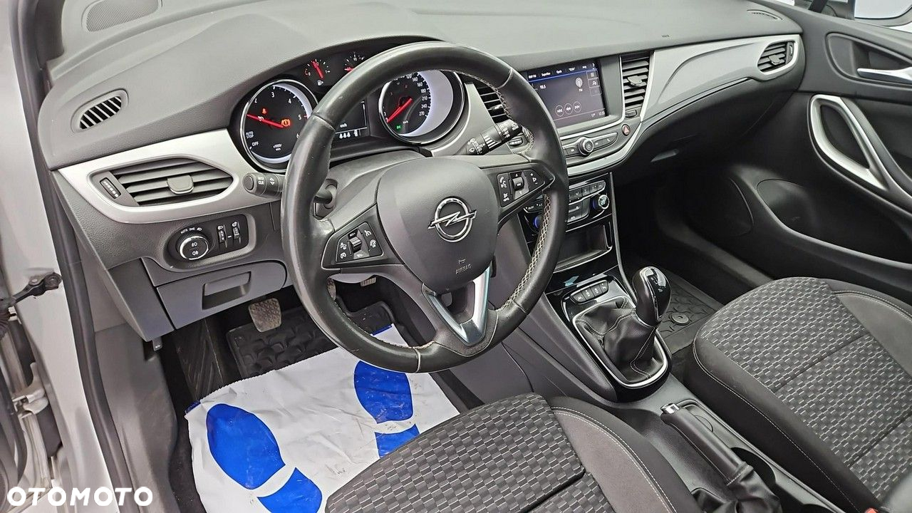 Opel Astra V 1.5 CDTI GS Line S&S - 9