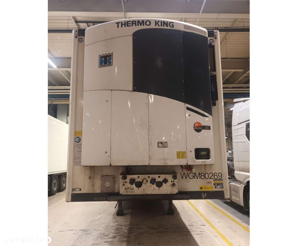 Krone SDR Cool Liner FP 60 ThermoKing SLXi 300 - 1