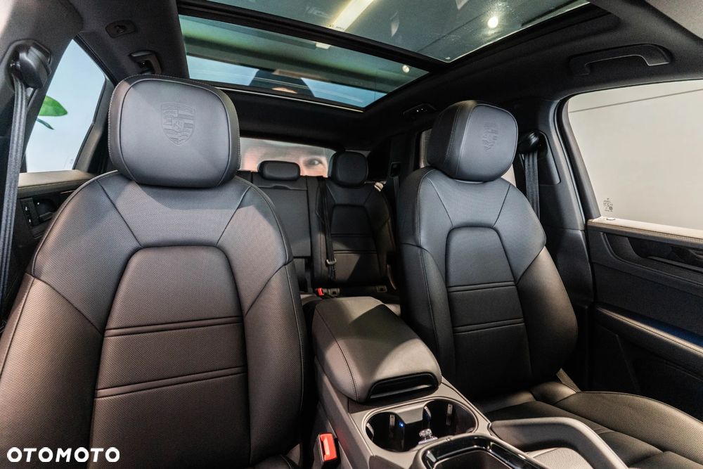 Porsche Cayenne E-Hybrid PHEV - 29