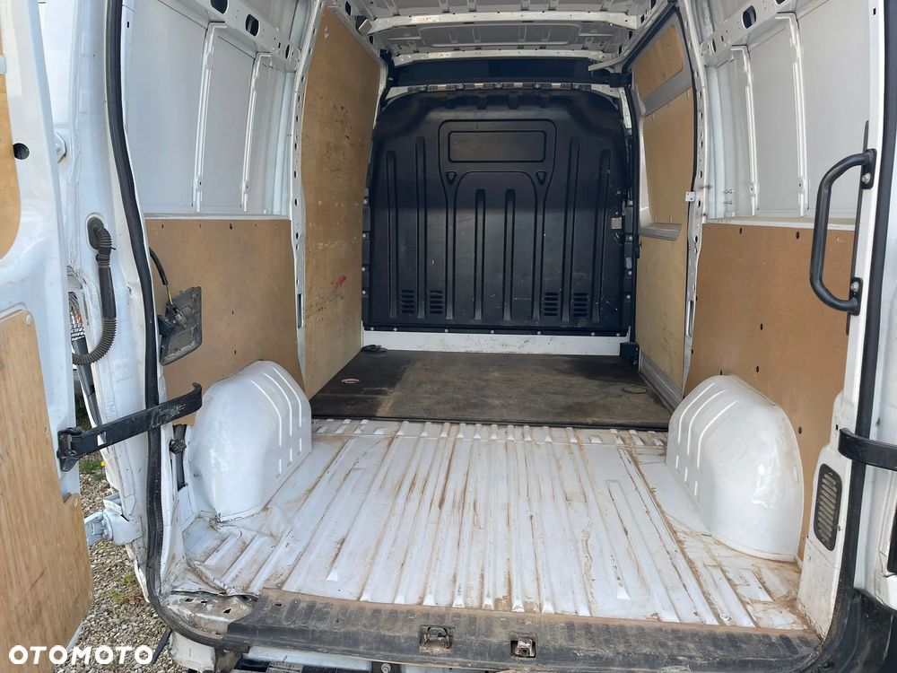 Renault Master III - 5