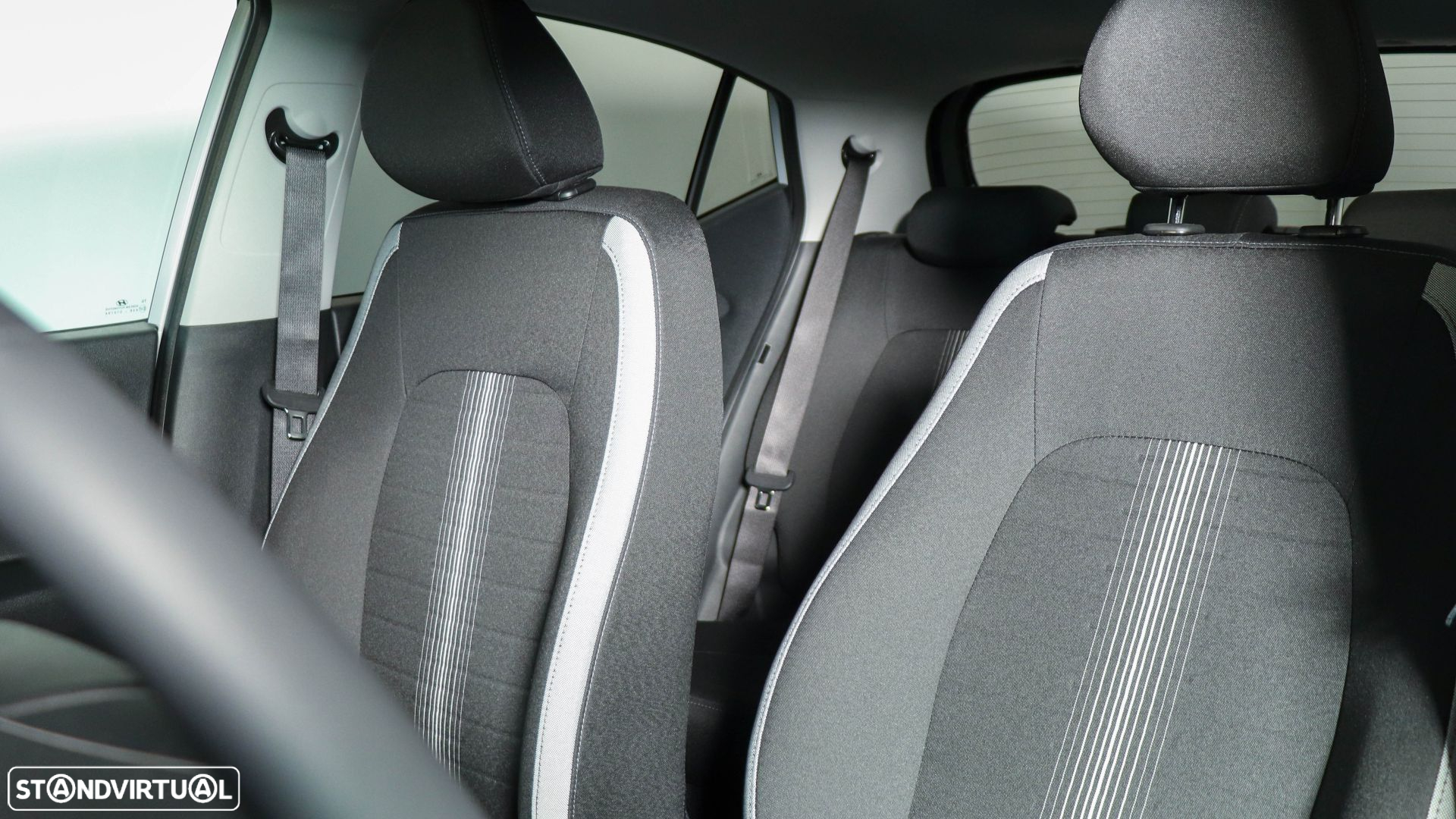 Hyundai i10 1.0 Comfort (TT) - 7