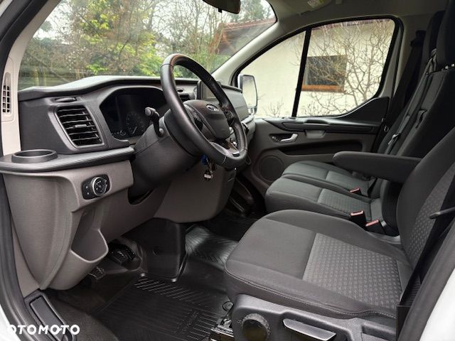 Ford Transit Custom 340 L2H1 Trend (bryg.) - 7