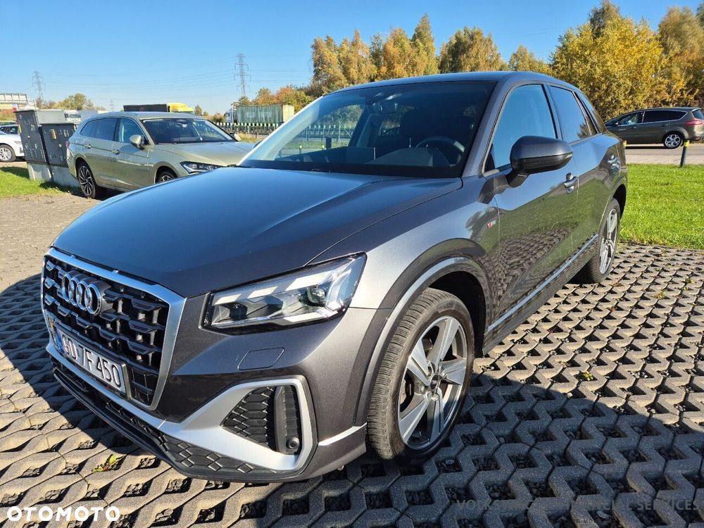 Audi Q2 - 1