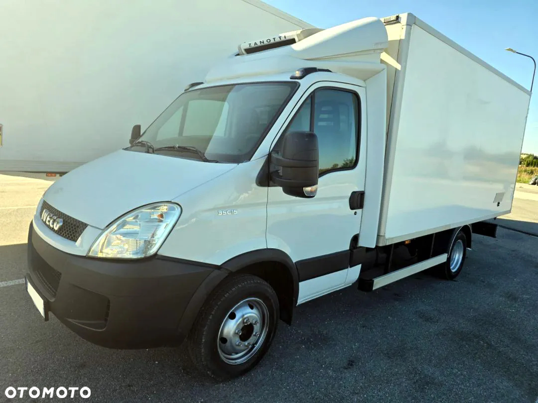 Iveco Daily - 7