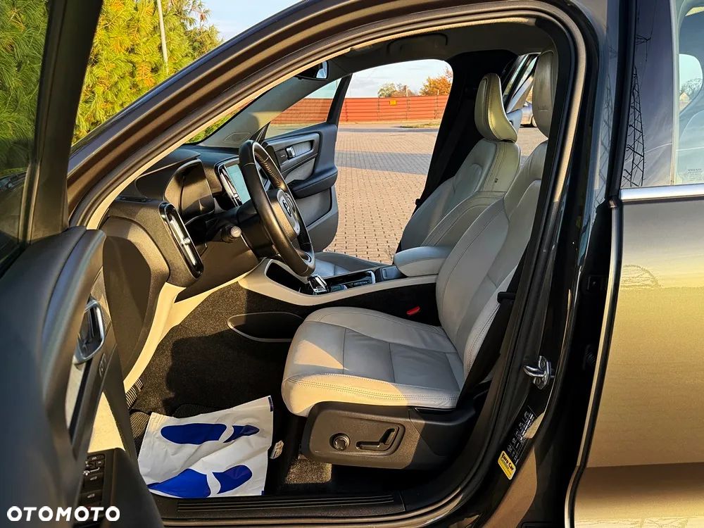 Volvo XC 40 D3 Inscription - 27