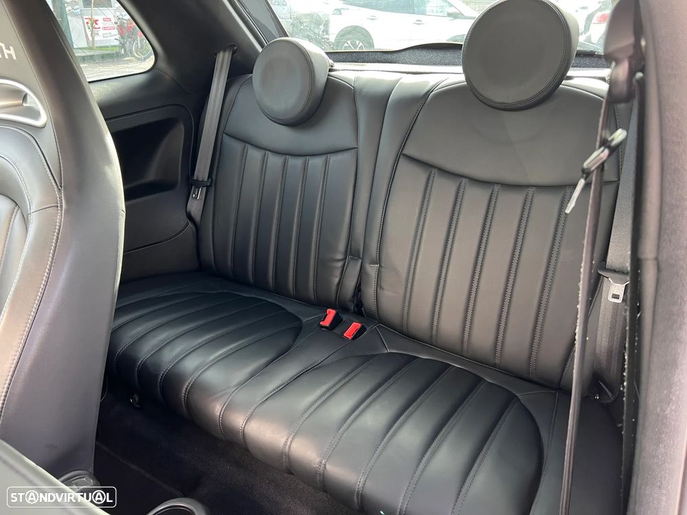 Abarth 595 1.4 T-Jet Turismo - 18