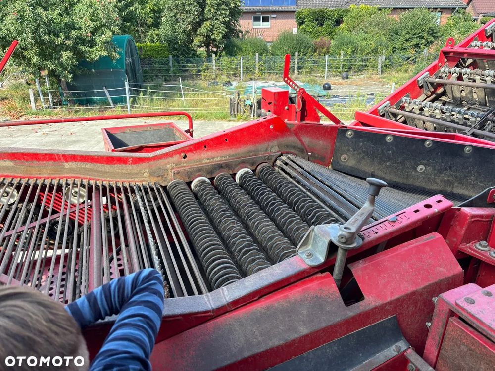 Grimme SE 150-60 - 5