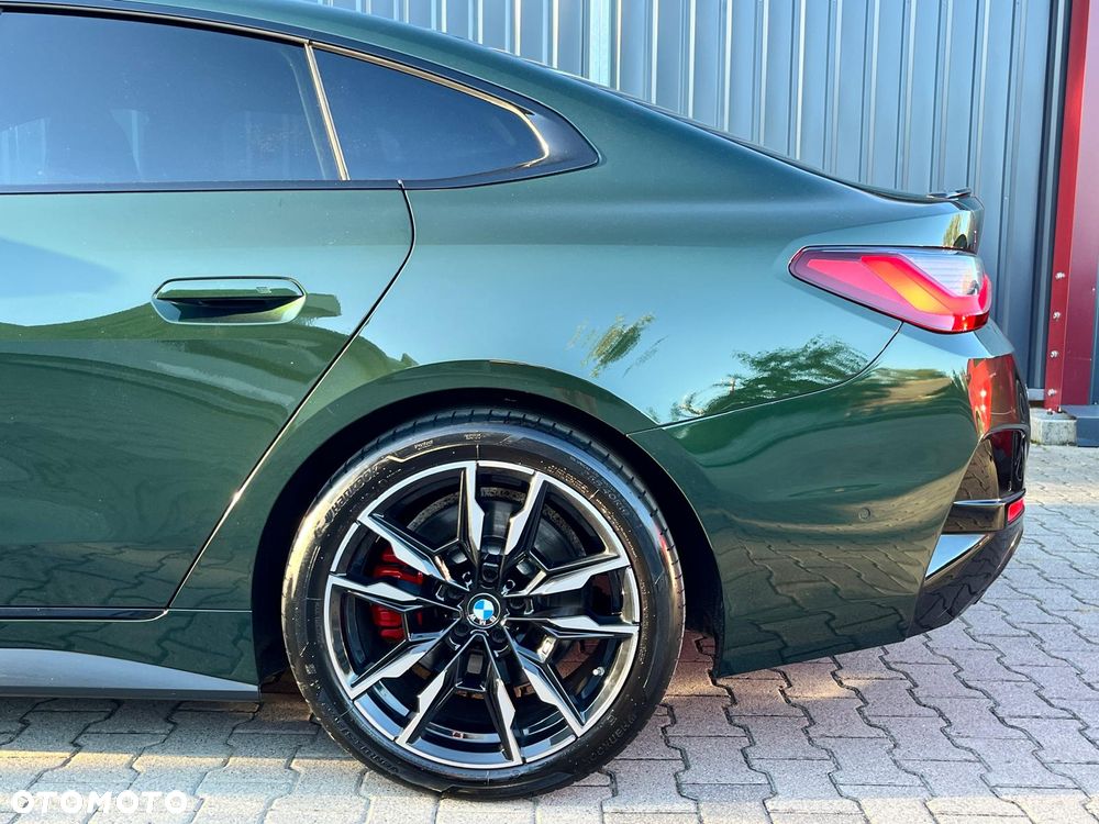 BMW Seria 4 M440i - 12