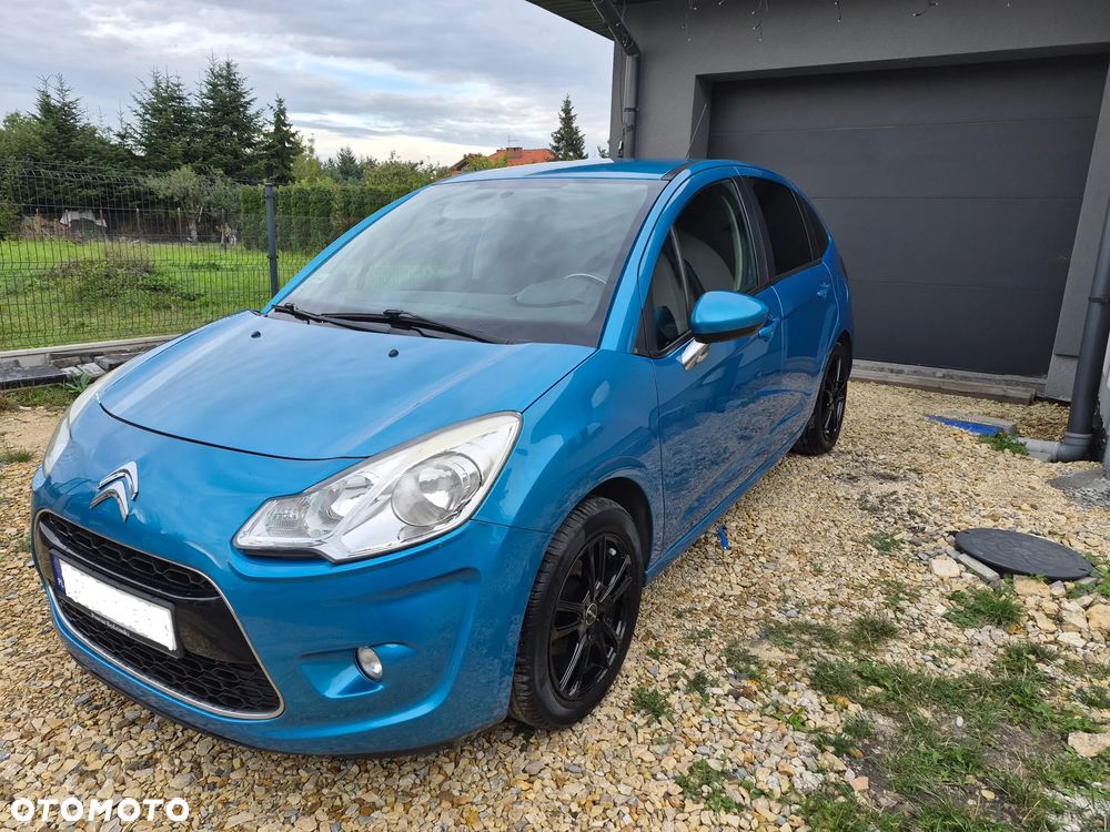 Citroën C3 1.4 Attraction - 1