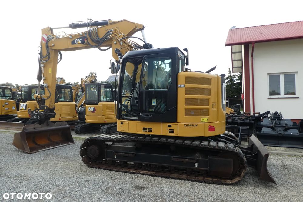 Caterpillar 315 FLCR Z NIEMIEC - 31