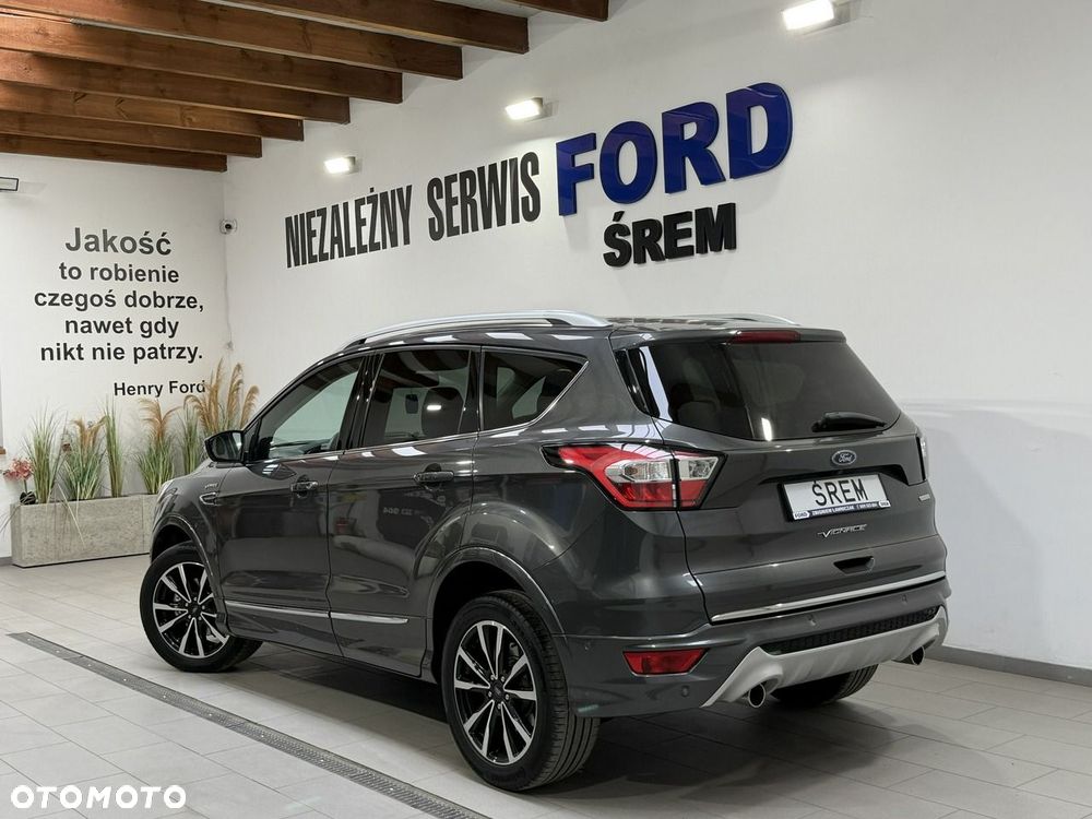 Ford Kuga Vignale 1.5 EcoBoost FWD - 14