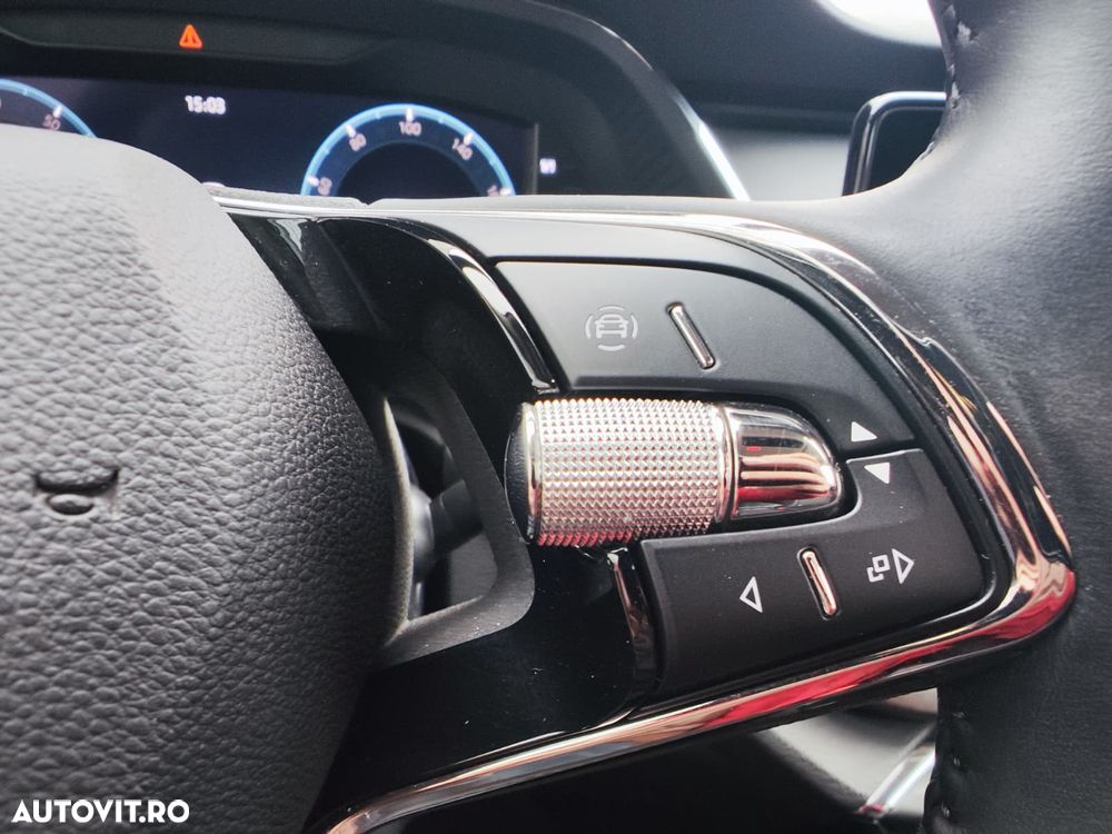 Skoda Octavia 1.0 TSI Ambition - 23