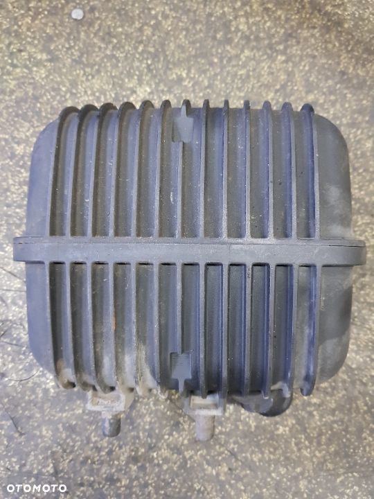 Zbiornik podciśnienia audi A4 B6 B7 EXEO A6 C6  1.9 TDI 2.0 TDI 8E0129955 - 2