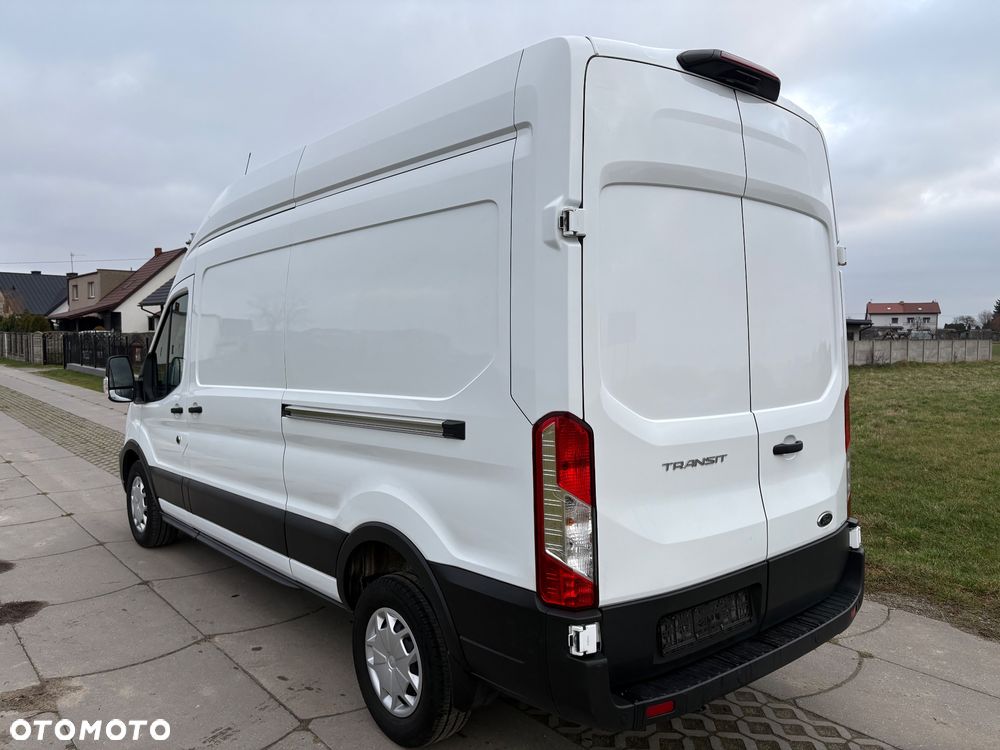 Ford Transit - 5