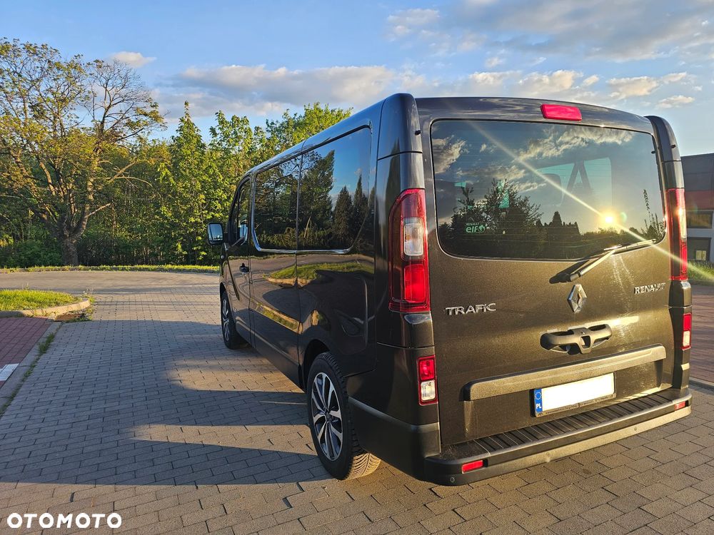 Renault Trafic ENERGY Combi Expression - 7