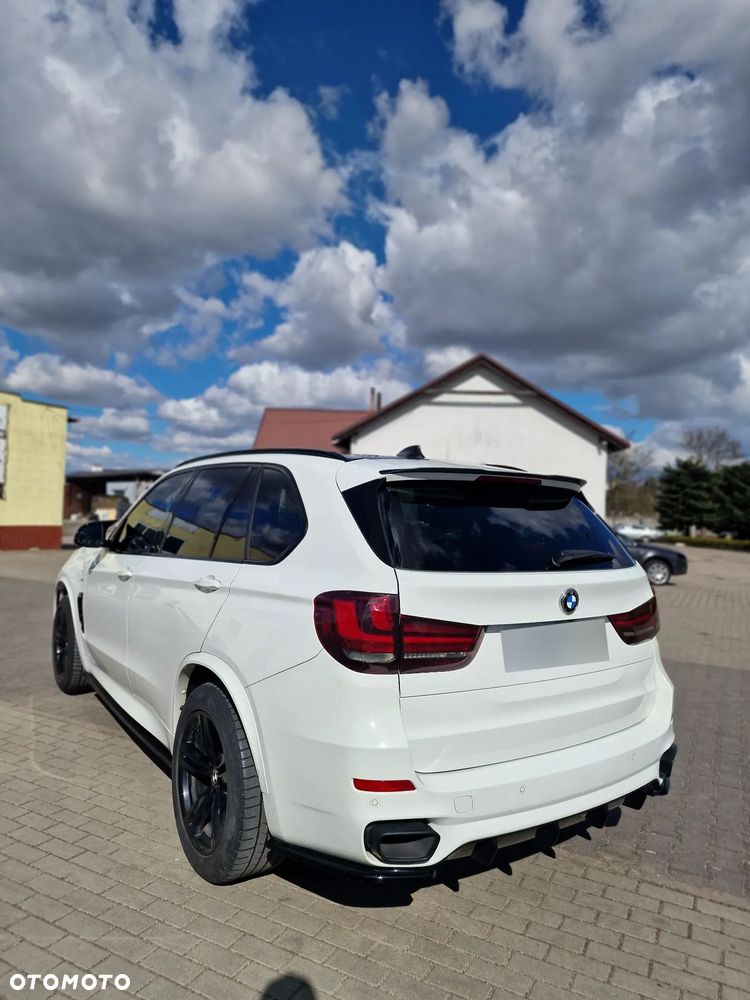 BMW X5 - 4