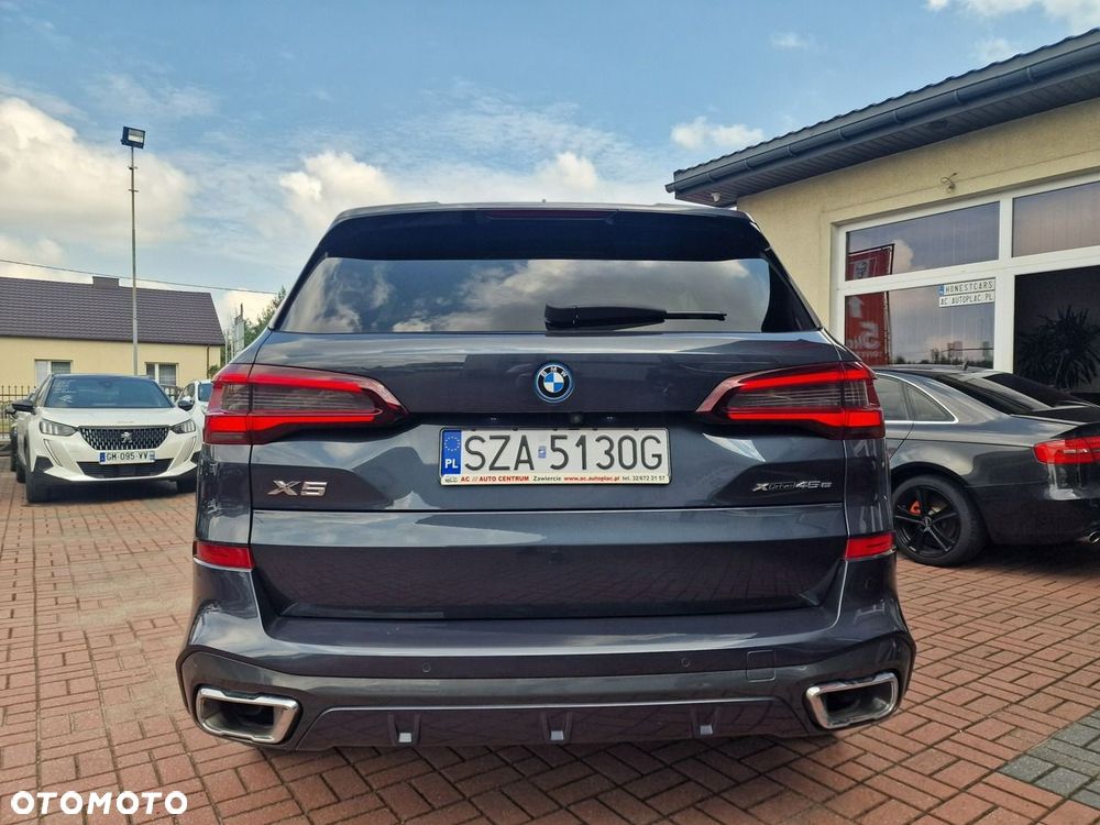 BMW X5 - 7
