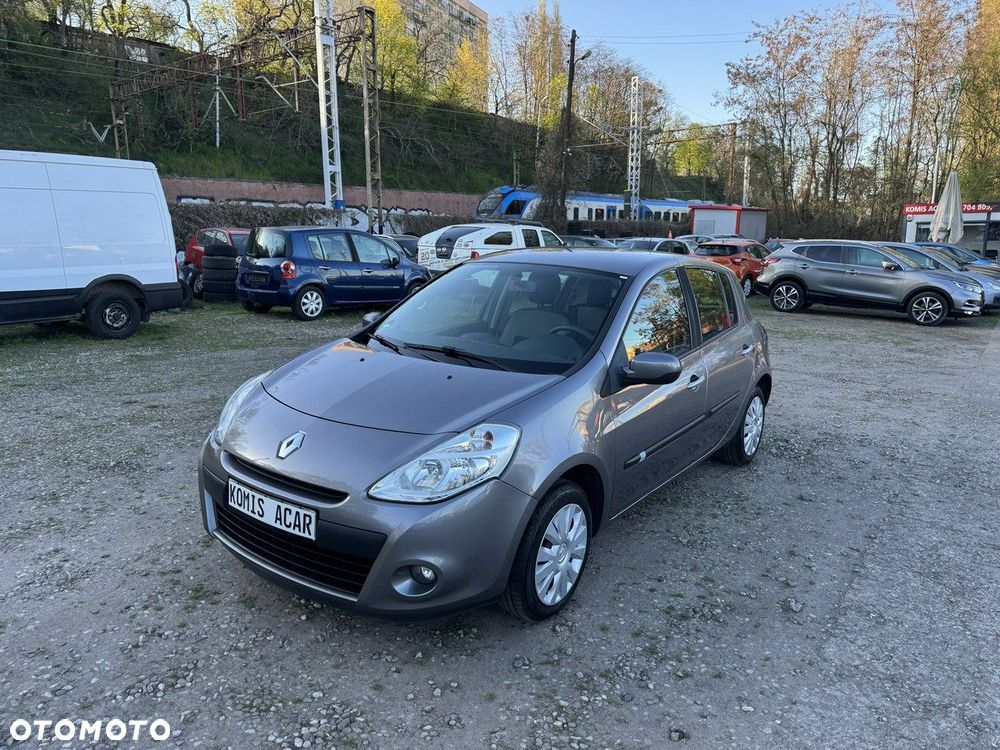 Renault Clio - 38