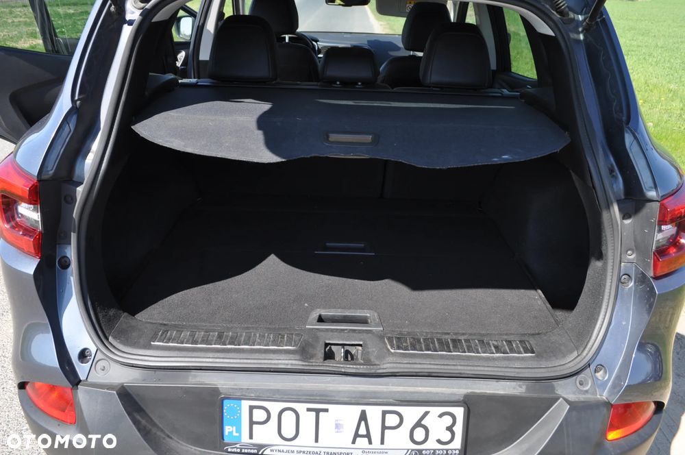 Renault Kadjar Energy TCe 130 Bose Edition - 15