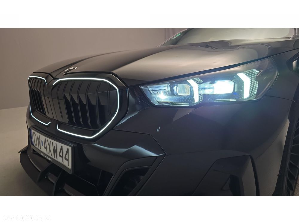 BMW Seria 5 520d xDrive mHEV M Sport - 32