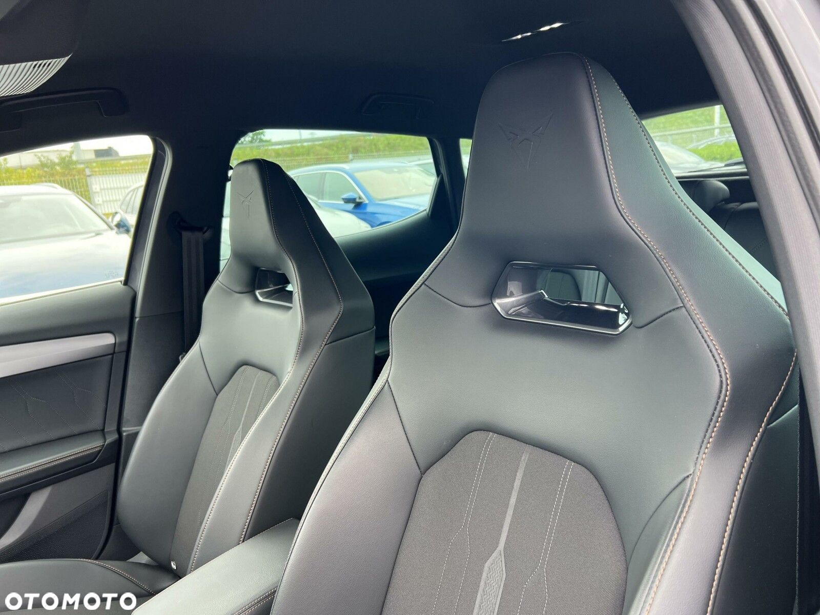 Cupra Formentor 2.0 TSI 4Drive VZ DSG - 21