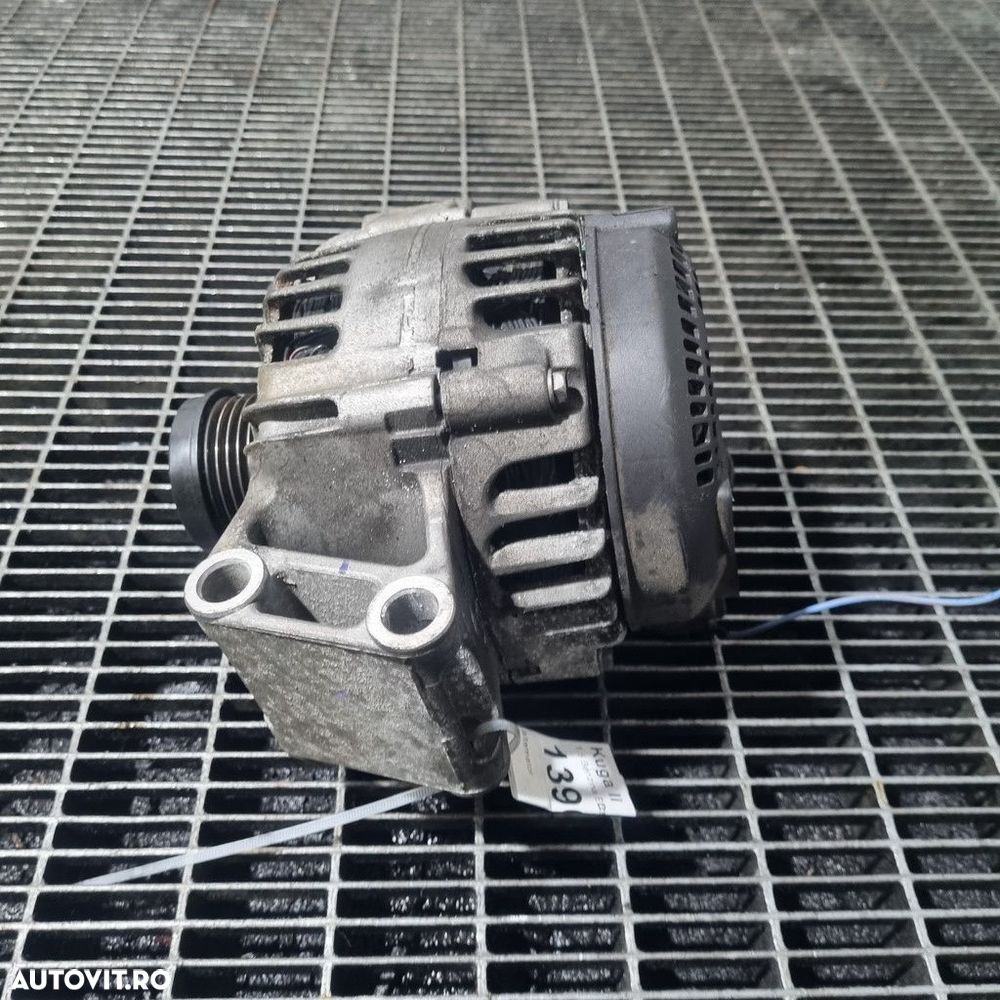 Alternator Ford Kuga II 1.5 Benzina EcoBoost 2012 - 2014 150CP 1499CC M8MA M8ME M8MC ... - 4
