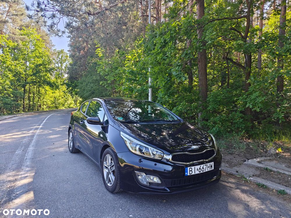Kia ProCeed - 4