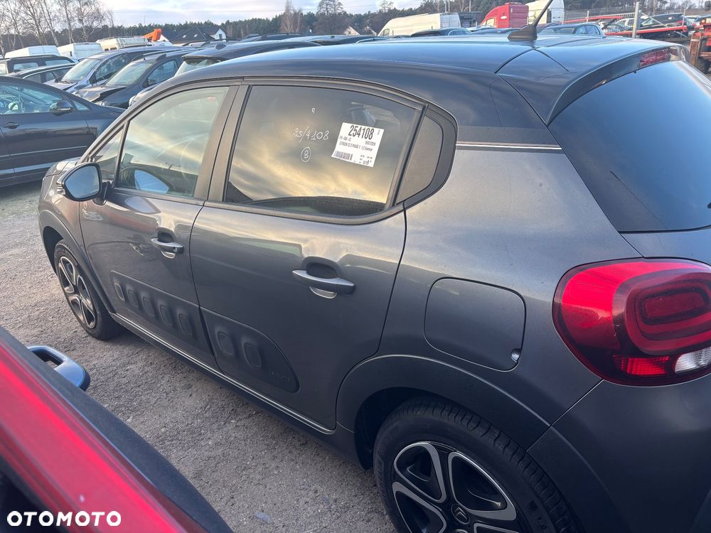 Citroën C3 Pure Tech 82 LIVE - 4