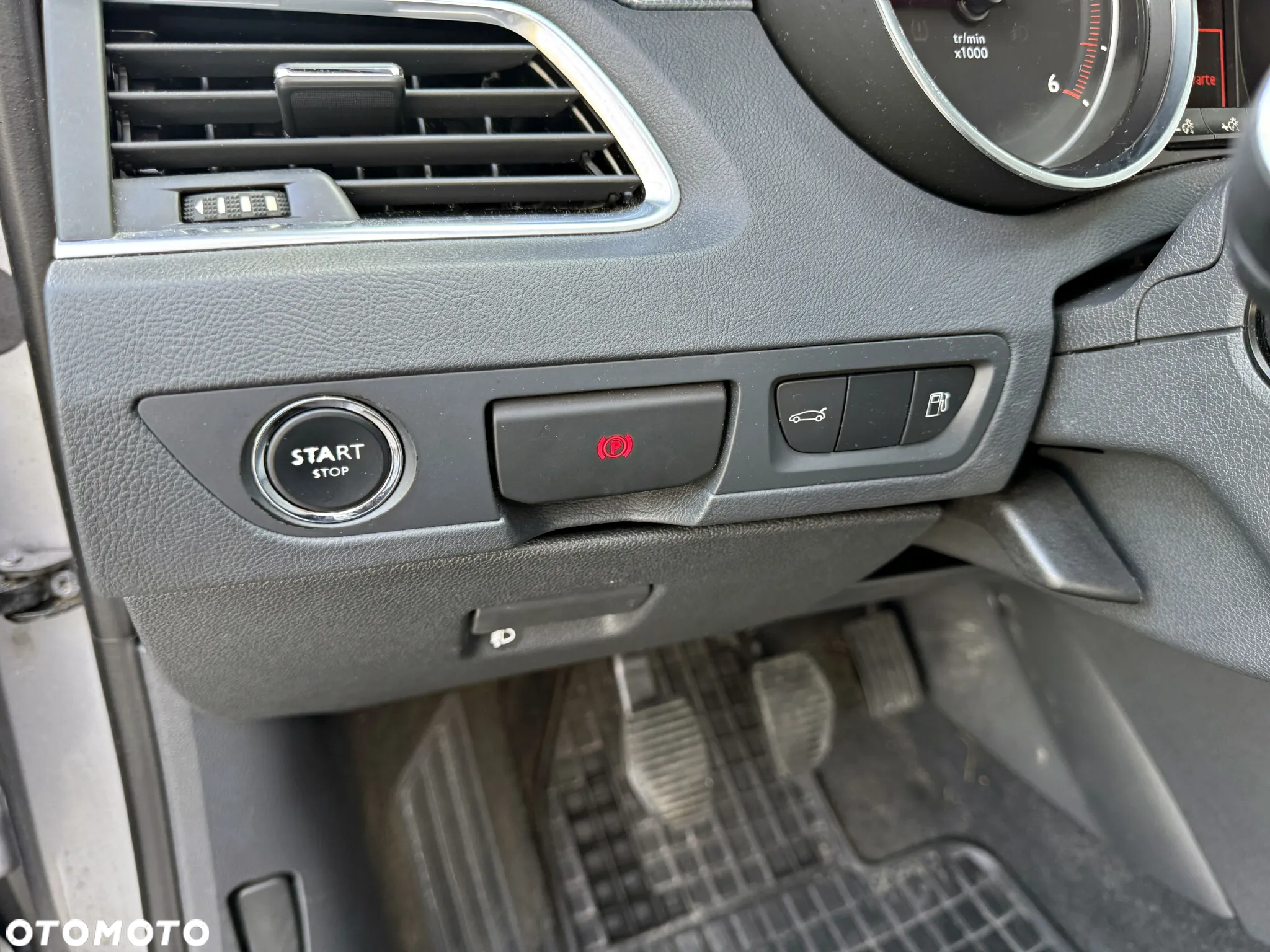 Peugeot 508 BlueHDi 120 Stop&Start Active - 10