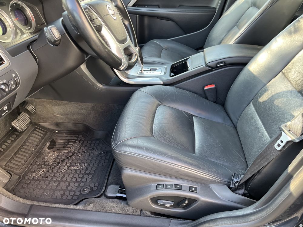 Volvo S80 D5 Momentum - 10